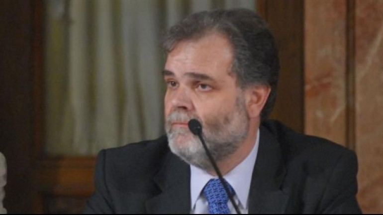 Eugenio Semino: “Todos los días tenemos 200, 300 jubilados en gravísimas dificultades”