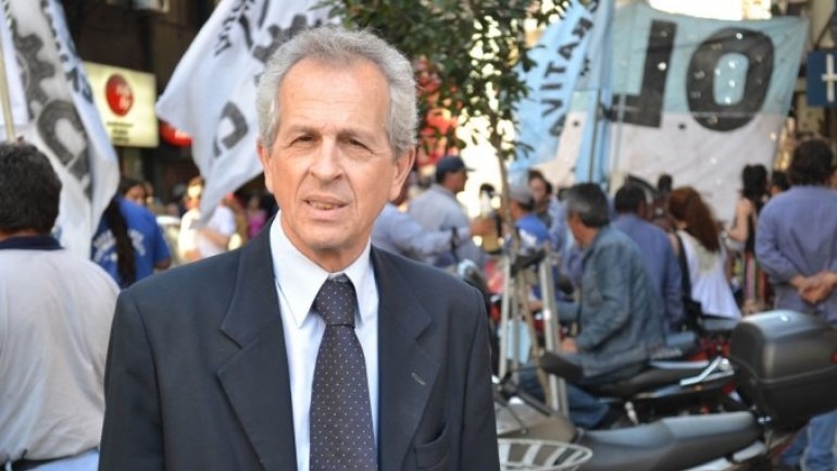 Luis Zamora: “Hay que ir a mecanismos de democracia mas directa”