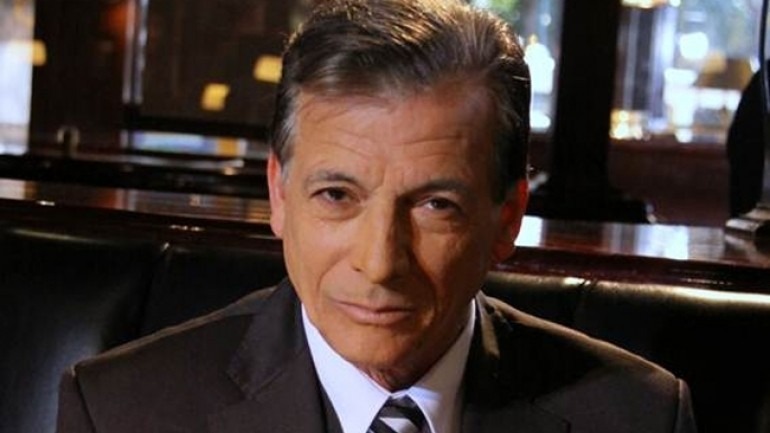 Gerardo Romano: “Nisman era un tipo despreciable”