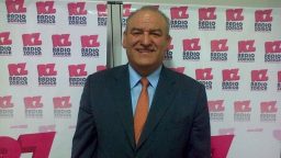 Juan Carlos Juárez: “Stolbizer tiene respuestas para el país”