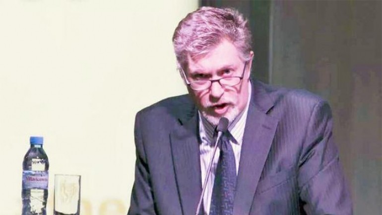 Eduardo Regondi: “Los empresarios tienen que preocuparse por lo social”