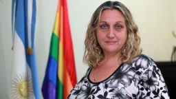 María Rachid: “Nadie va a ir preso por un comentario en Internet”
