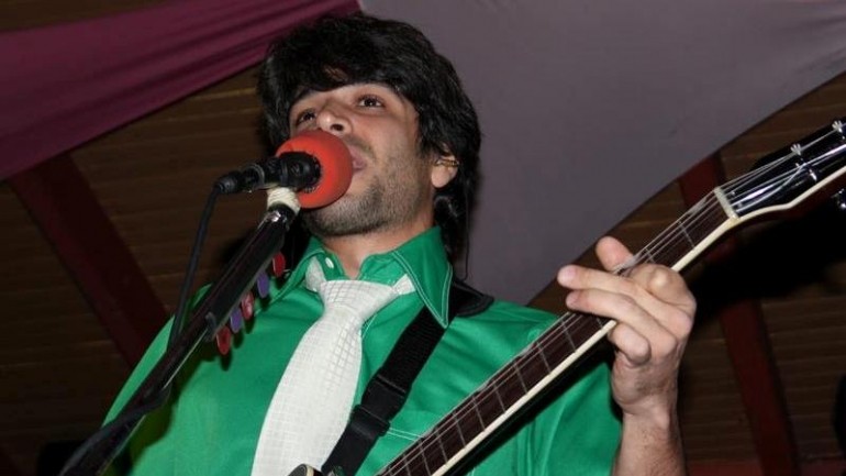 Isaías Letelier en “Tarde en la ciudad” de La RZ