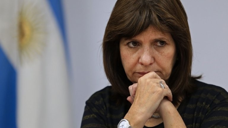Bullrich: “Creemos que es puro marketing”