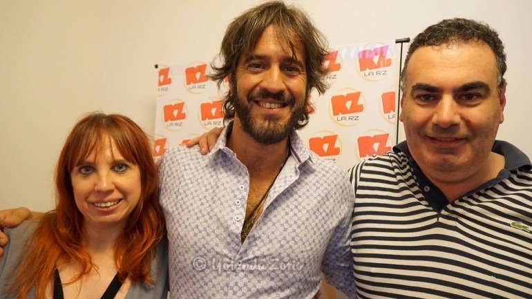 Francisco Pesqueira: “Recordar el pasado con amor hace el futuro mejor”