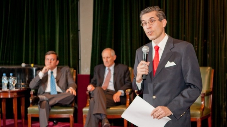 Agustín Etchebarne: “El kirchnerismo está acosado por una cantidad de causas judiciales fenomenales”