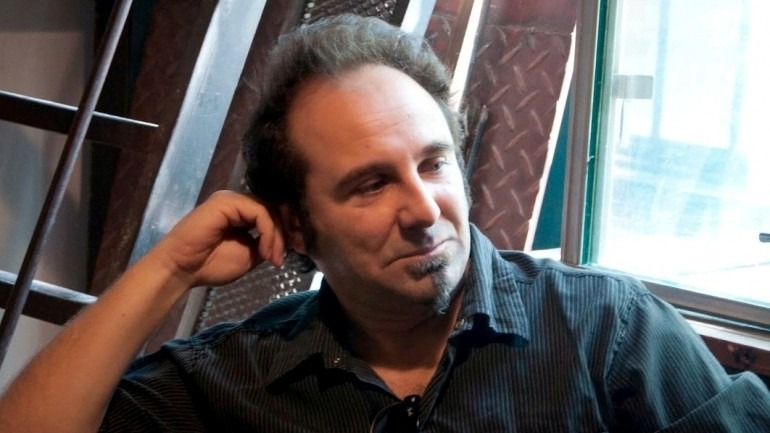 Fabián Forte: “El trabajo del director es contar historias”