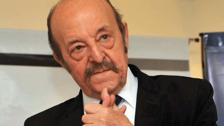 Julio Bárbaro: “Somos una sociedad sin partidos”