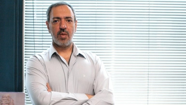 Omar Abboud: “La custión de la cultura no es menor en el gobierno”