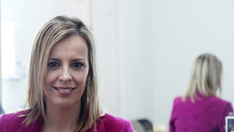 Milva Castellini: Intenté quedar embarazada sabiendo que tenía un cuadro por endometriosis