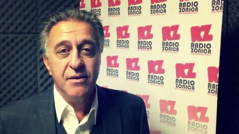 Néstor Pitrola: “Nosotros no votamos a Scioli, a Macri, ni a Massa”