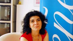 Patricia Suarez: “El dramaturgo es alguien que basa su oficio en la voz de los personajes”