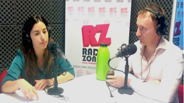Samanta Acerenza: “Las soluciones van a tardar más de 4 años porque hay más de 20 de desgobierno”