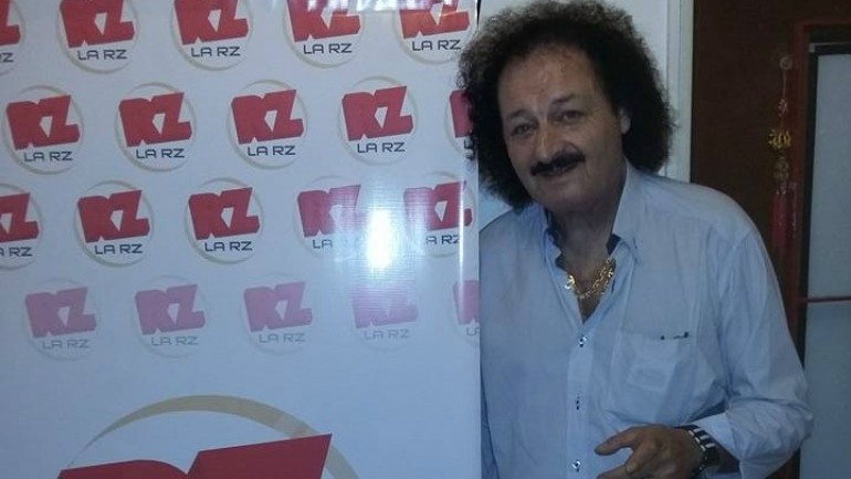 Alcides: “Nunca llegue a sentir un rechazo hacia un clásico”