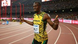 Rio 2016: Usain Bolt vuelve a competir luego de siete meses de ausencia