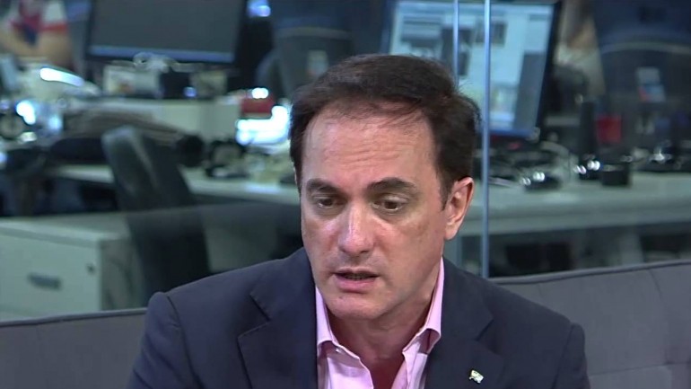 Marcelo Bermolen: “Esto no es voto electrónico”