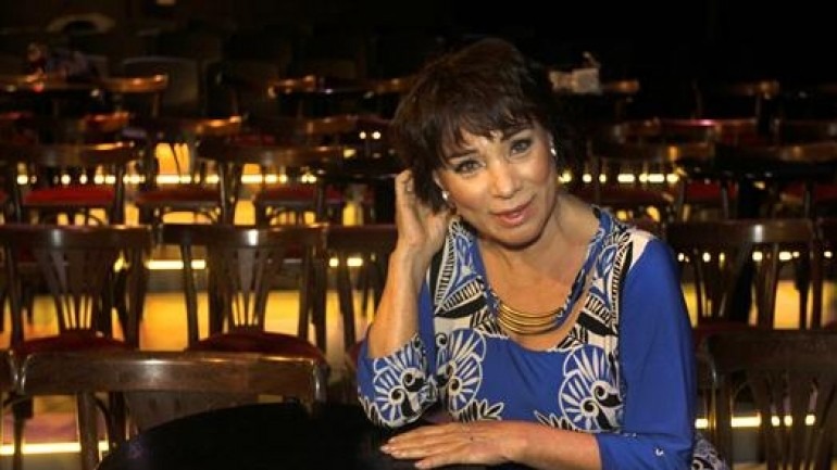 Betiana Blum: “Es tan necesaria la risa en la vida”