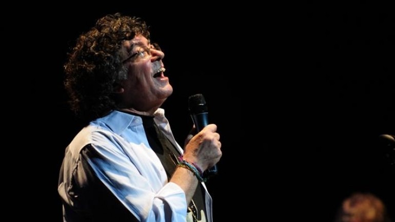 Piero: “Todos hablan de un cambio y espero que ese cambio venga”