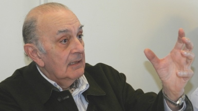 Alberto Asseff: “Hay enormes afinidades entre Massa y Macri”