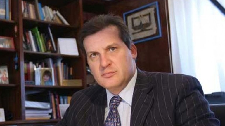 Manuel Garrido: “El proyecto de ley fomenta la censura privada”
