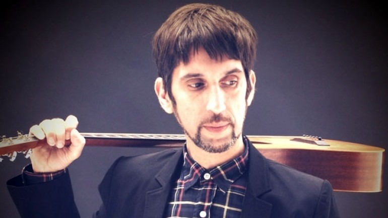 Diego Frenkel: “Ser lo menos prejuicioso posible es lo mejor que se puede hacer con el arte”