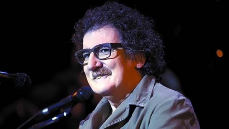 Charly Fuentes: “Charly es un músico y artista excepcional”