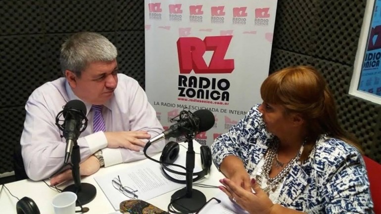 Ricardo Pedace:”La Federal se va a ir adecuando a las medidas de cercanía de la Metropolitana”
