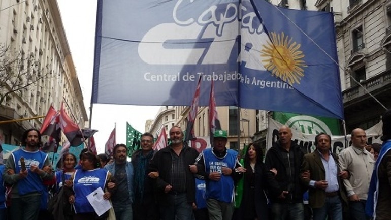 La CTA organiza actividades por el mes de la memoria