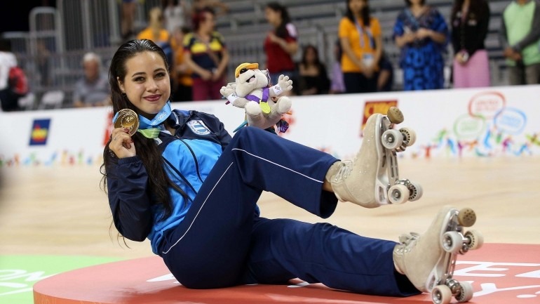 Giselle Soler: “Me sentí muy cómoda y apoyada”