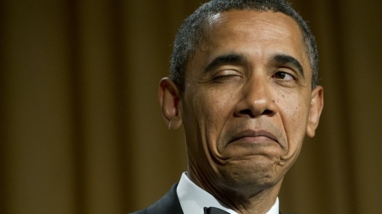 ¿Para qué viene Obama?