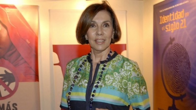 Nora Carpena: “Es una gran alegria despues de una lucha de muchos a?os”