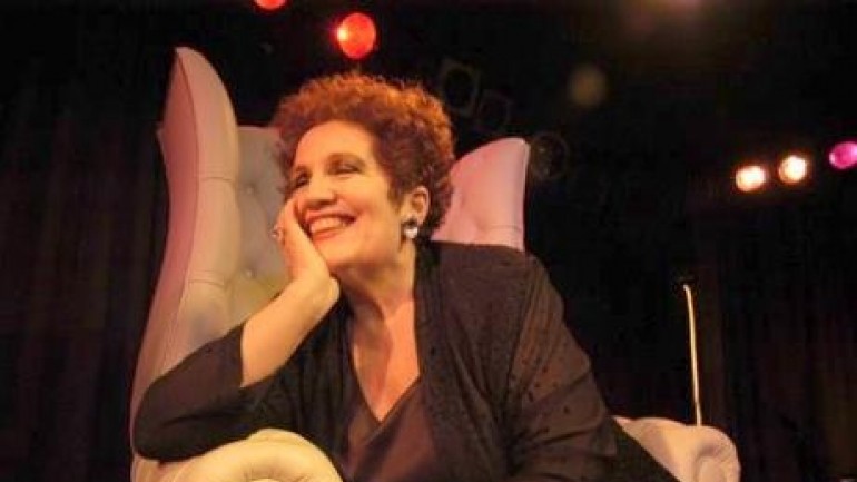Marikena Monti: “Siempre hay algo nuevo que hay que aprender”