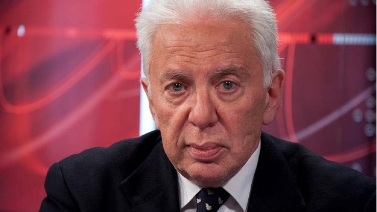 Jorge Altamira: “La forma de jugada seria aumentar nuestra presencia en los medios obreros”