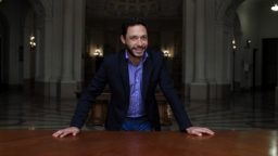 Maxi Ferraro: “La elección no está dividida en tercios como pretenden instalar”