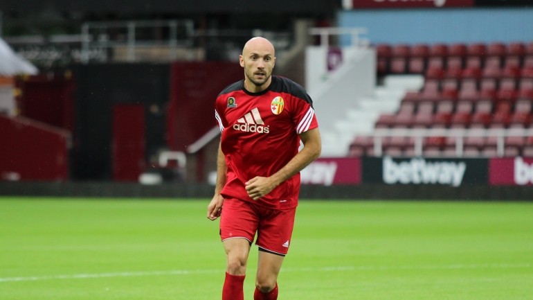 Mauricio Mazzetti: “Soy un agradecido al fútbol por los lugares que me hizo conocer”