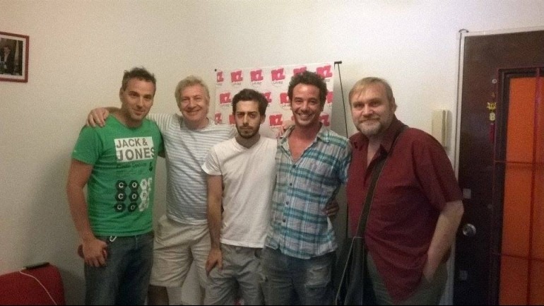 Dos filmes argentinos conectados por la “confrontación”