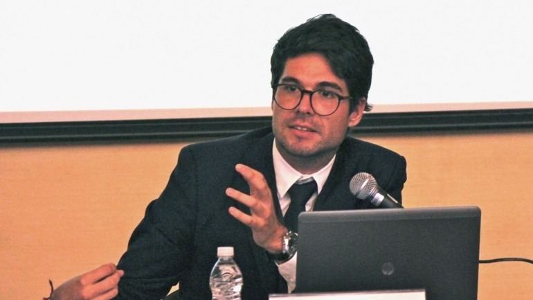 Nahuel Oddone: “No podemos separar el cambio climático de la acción del hombre”