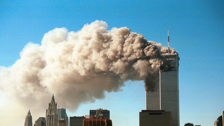 José Viloira: “El atentado a las Torres Gemelas fue una barbarie”