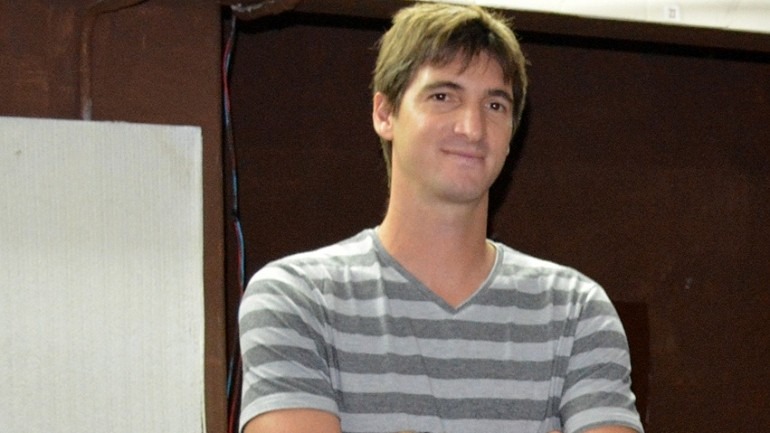 Pedro Bocca: “Apuntamos a la voluntad del jugador”