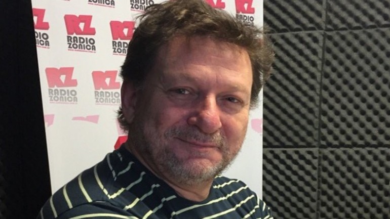 Osmar Nuñez:”Son tiempos difíciles para el país, espero que la cultura no sea vapuleada”