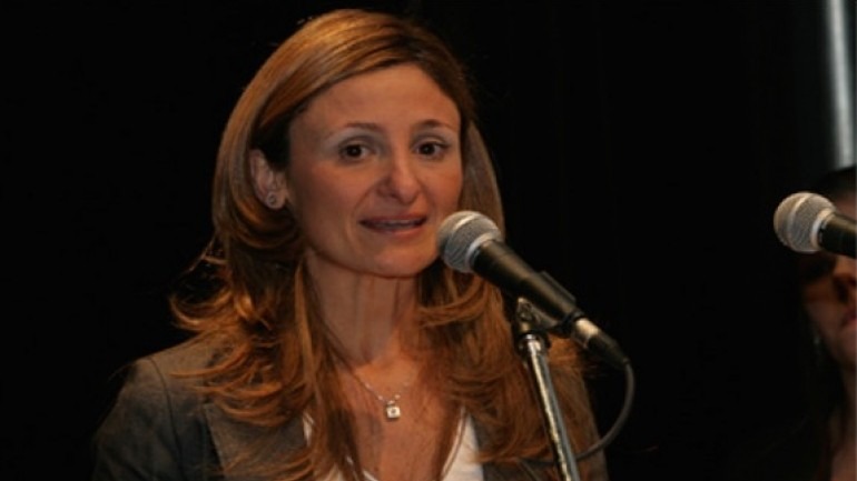 Natalia Zavaroni:”Los primeros años de vida es el momento clave para alimentar y estimular al niño”