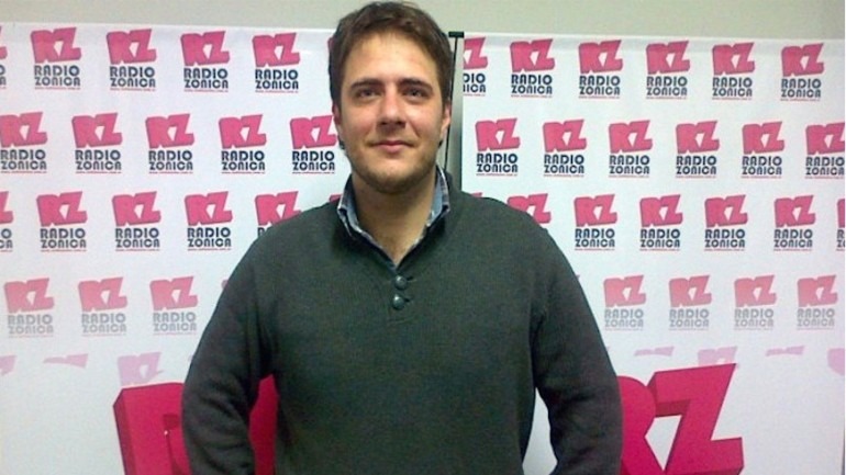 Hernán Reyes: “Lilita no está rompiendo Cambiemos, está armando desde su percepción”