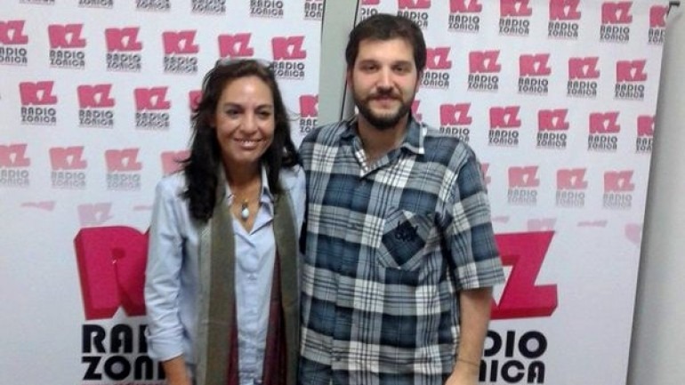 Carla Carrizo: “Al debate le faltó política”