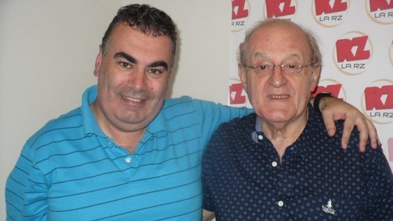 Miguel Jordán: “Estudiar teatro es liberador”