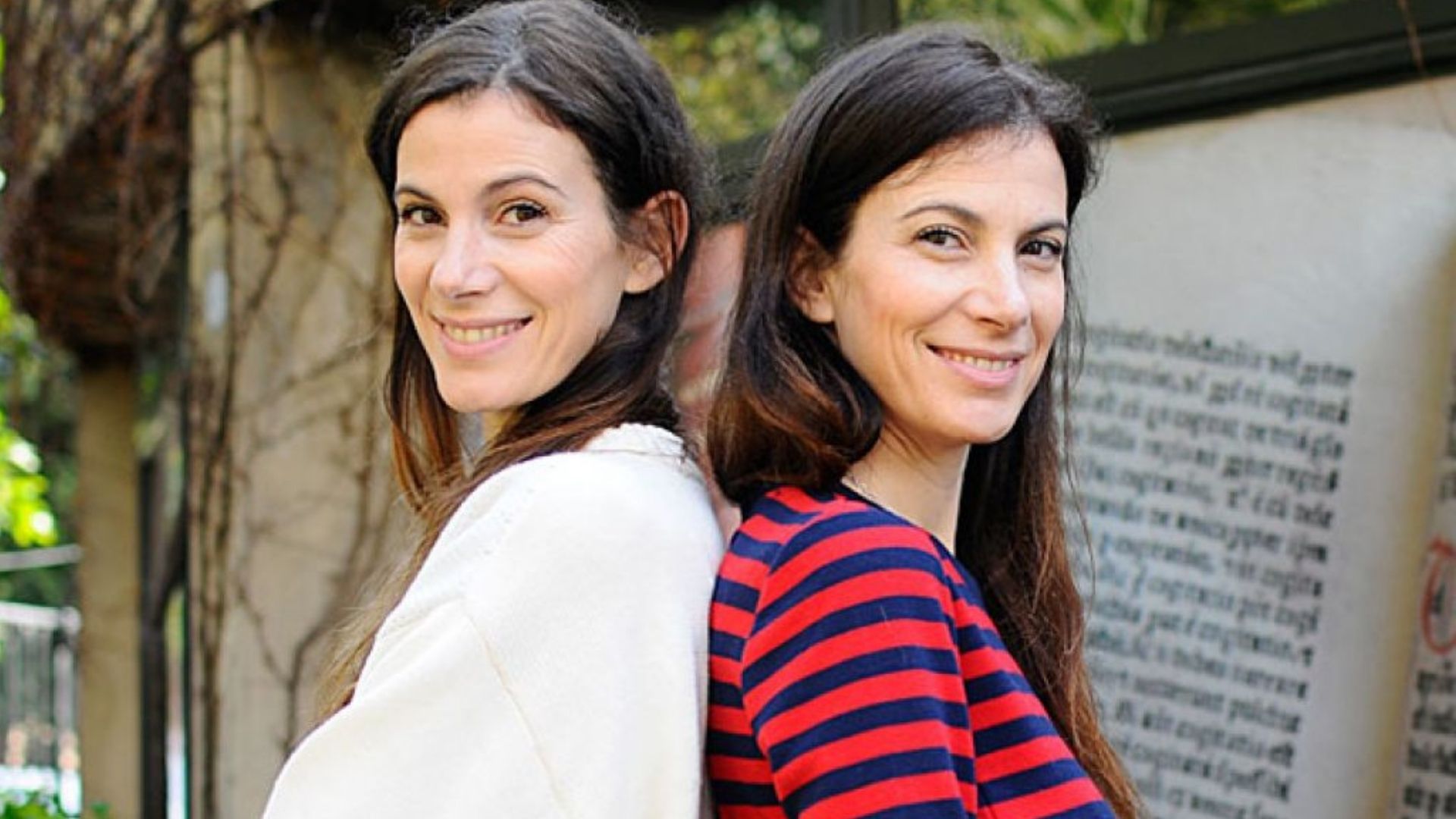 María y Paula Marull: “Fue un aprendizaje y un espacio que nos permitió conectarnos”