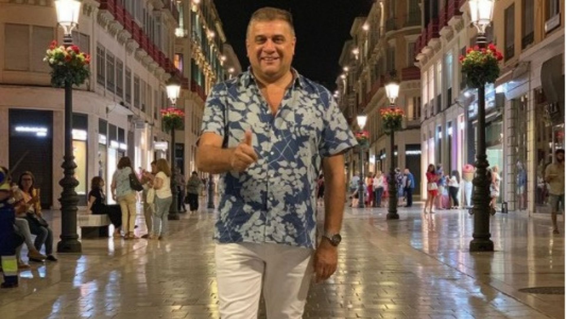 Alberto Raimundo: “El teatro para mi es una pasión, no es solo poner plata”
