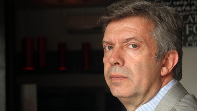 Mauricio D Alessandro: Soy profundamente opositor a todo