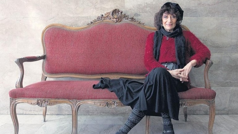 Maria Heguiz: “Todos somos lectores narradores sociales”