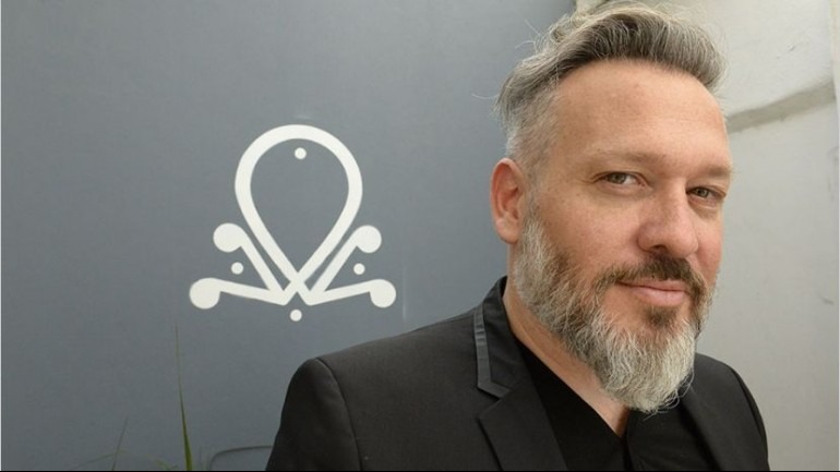 Diego Kolankowsky: “Teníamos el deseo y la ambición de contar una película distinta”