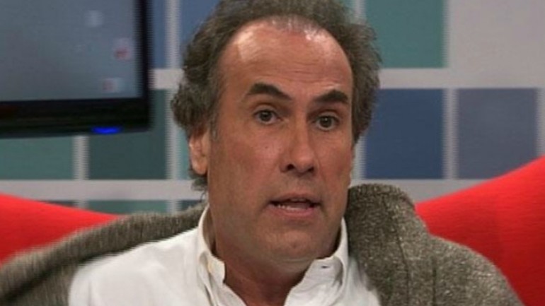 Gustavo Lutteral: “Falta creatividad para los negocios en televisión”